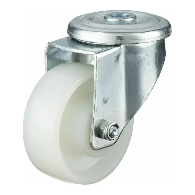 Поворотное колесо СТЕЛЛА-ТЕХНИК N45080PNYD