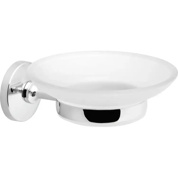 Настенная мыльница Verran Pulse 253-24 Настенная мыльница Verran Pulse 253-24