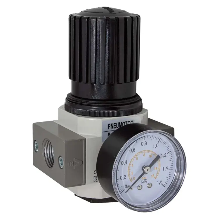 Регулятор давления PI TOOLS PIT-MIDI 5858