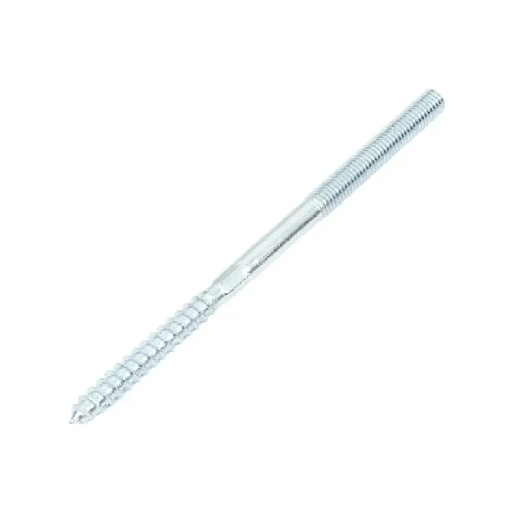 Шуруп-шпилька КРЕП-КОМП 8х140 5 шт. шс8140мф