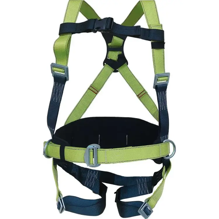 Страховочная привязь Потенциал СП-04 ptc9024