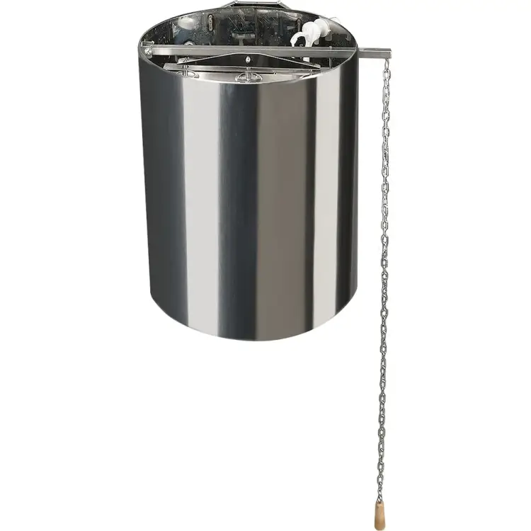 Обливное устройство для бани VVD Ливень 7470 Обливное устройство для бани VVD Ливень 7470