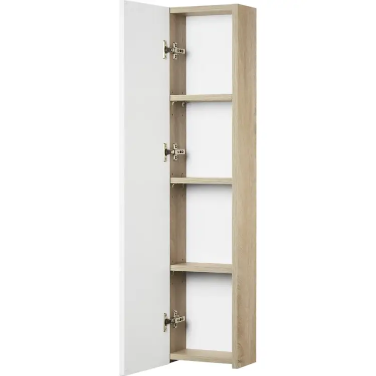 Навесной шкаф AQUATON Мишель 23 1A244303MIX40