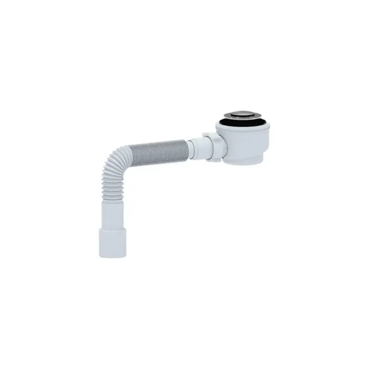 Сифон для поддона АНИ Пласт E415CLS 025-0508