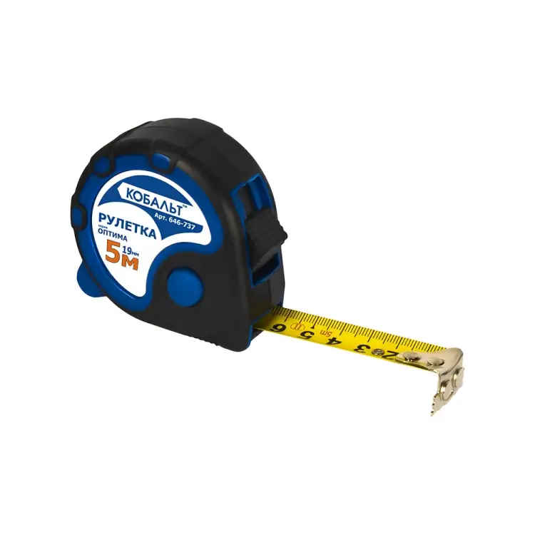 Рулетка КОБАЛЬТ Оптима 646-737