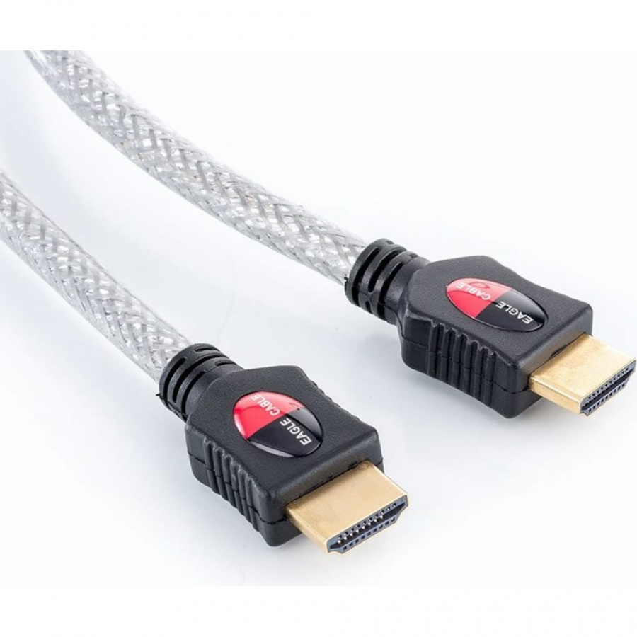 Видео кабель Eagle Cable High Standard