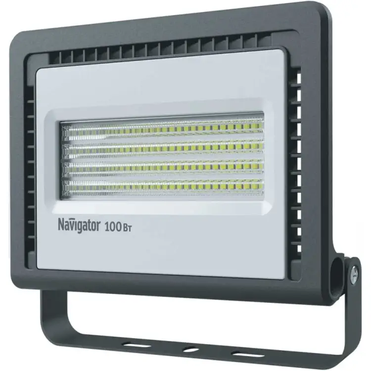 Светильник Navigator NFL-01-100-6.5K-LED 14150