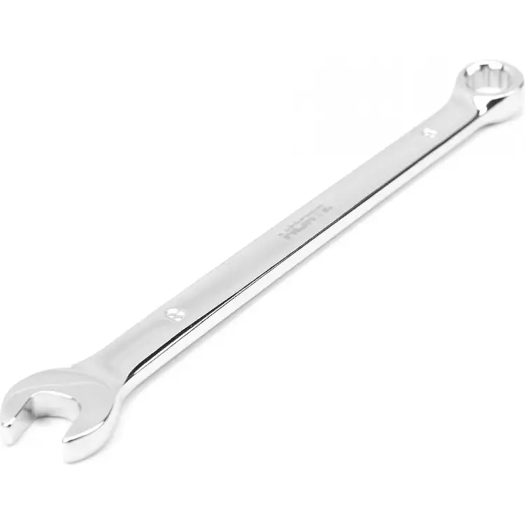 Удлиненный комбинированный ключ HORTZ 859544