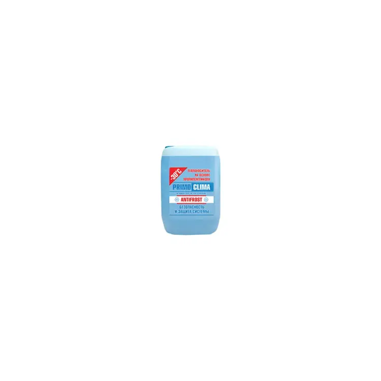 Теплоноситель Primoclima Antifrost PA -30C 20