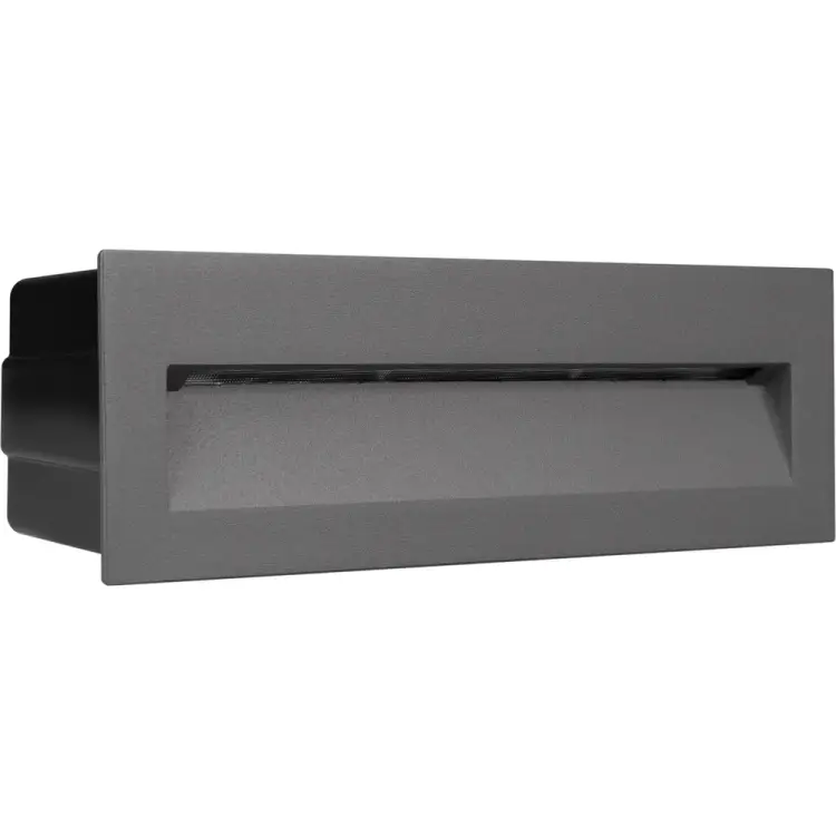 Светильник Arlight LTD-TRAIL-S226x76-8W Warm3000 29964 Светильник Arlight LTD-TRAIL-S226x76-8W Warm3000 29964