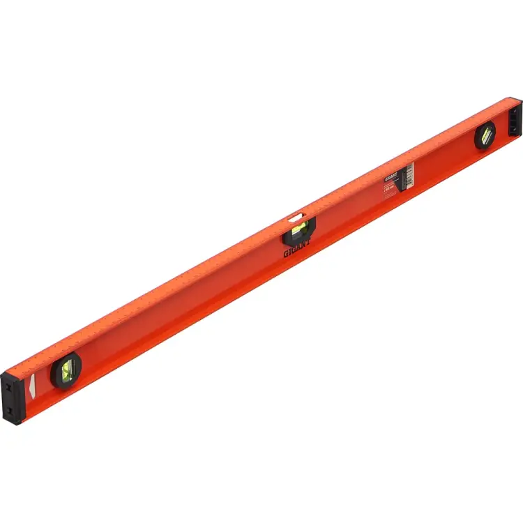 Алюминиевый строительный уровень Gigant SL1000