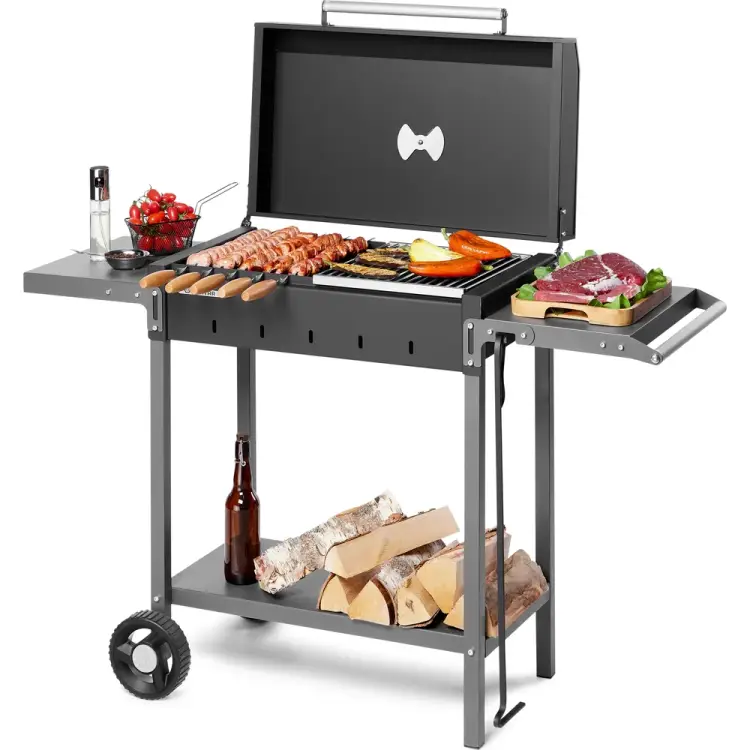 Гриль-мангал GRATAR МАН 203 Гриль-мангал GRATAR МАН 203