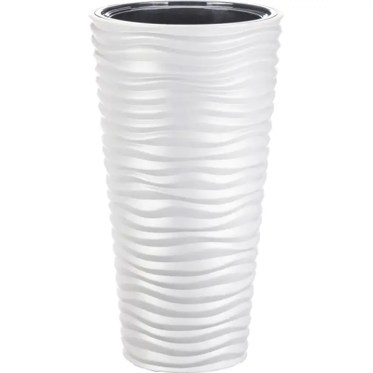 Кашпо IDEA ДЮНА М 3402