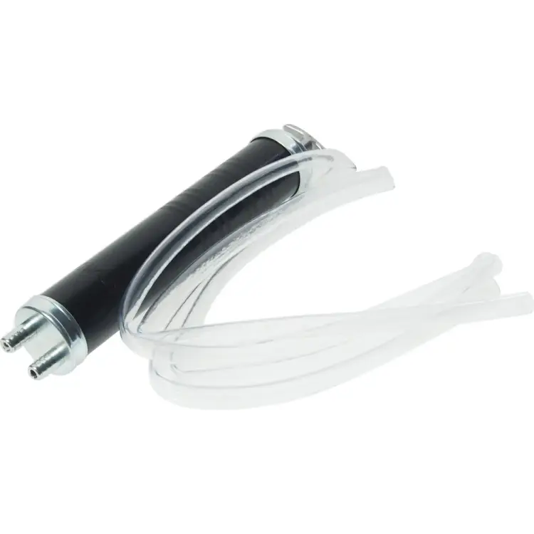 Шприц для масла Эврика ER-44504