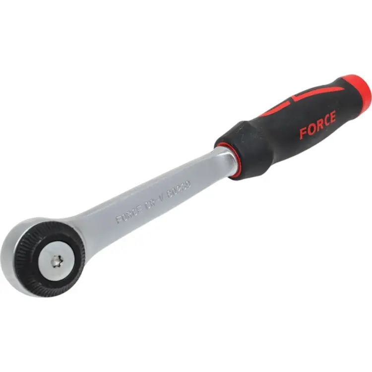 Цилиндрическая трещотка FORCE 80239