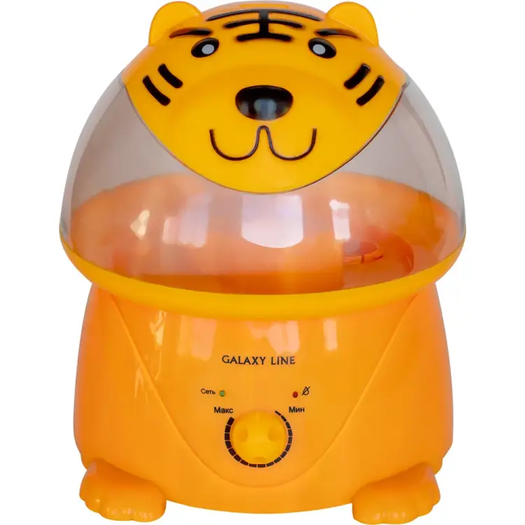 Ультразвуковой увлажнитель воздуха Galaxy LINE GL 8010 7050480100