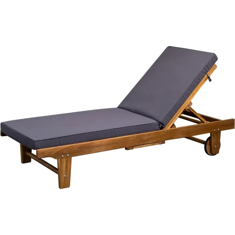 Шезлонг Joygarden 31702