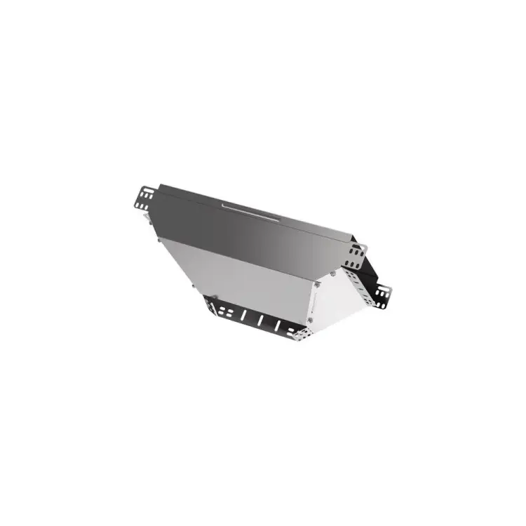 Боковой вертикальный ответвитель т-образный TDM ELECTRIC SQ2902-2822