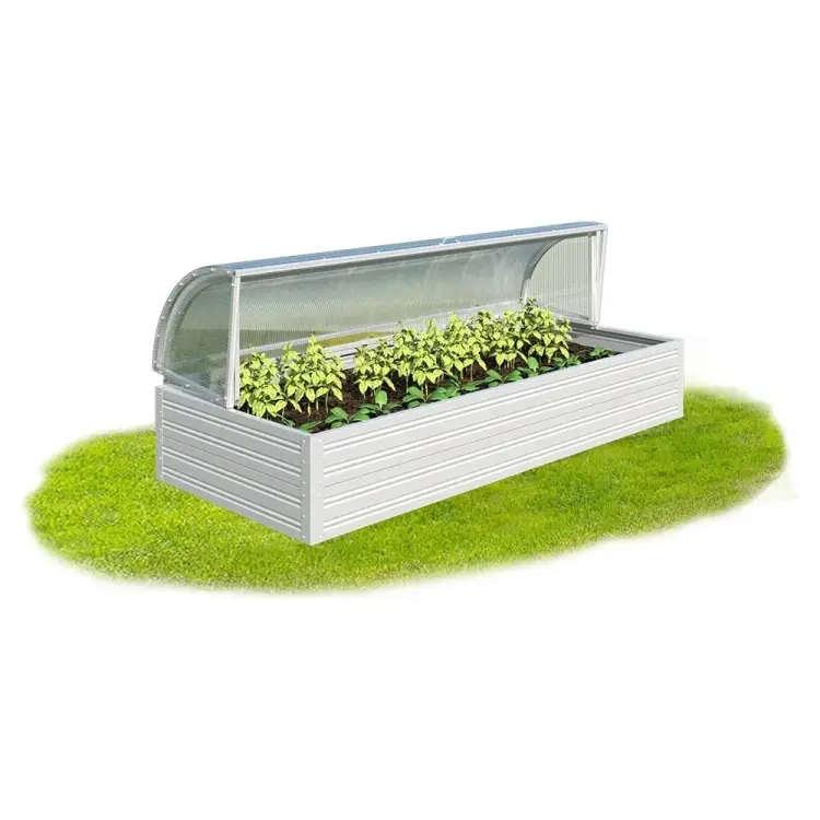 Грядка ВОЛЯ Хлебница 11