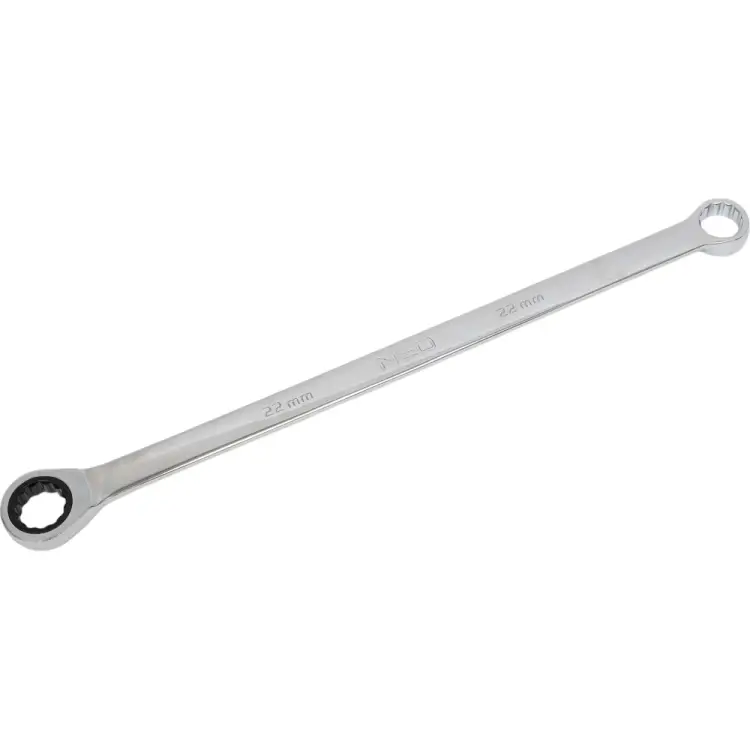 Двойной накидной ключ NEO Tools 09-368