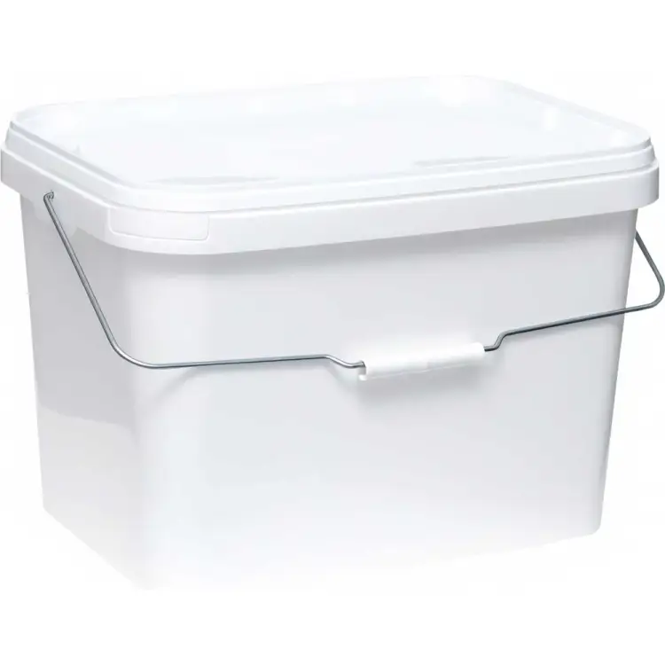 Прямоугольное ведро Тара.ру 21385 Прямоугольное ведро Тара.ру 21385