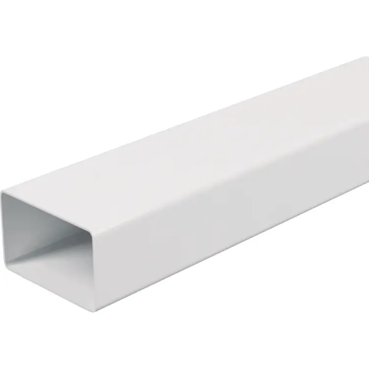 Пластиковый прямоугольный воздуховод TDM ELECTRIC SQ1807-1743