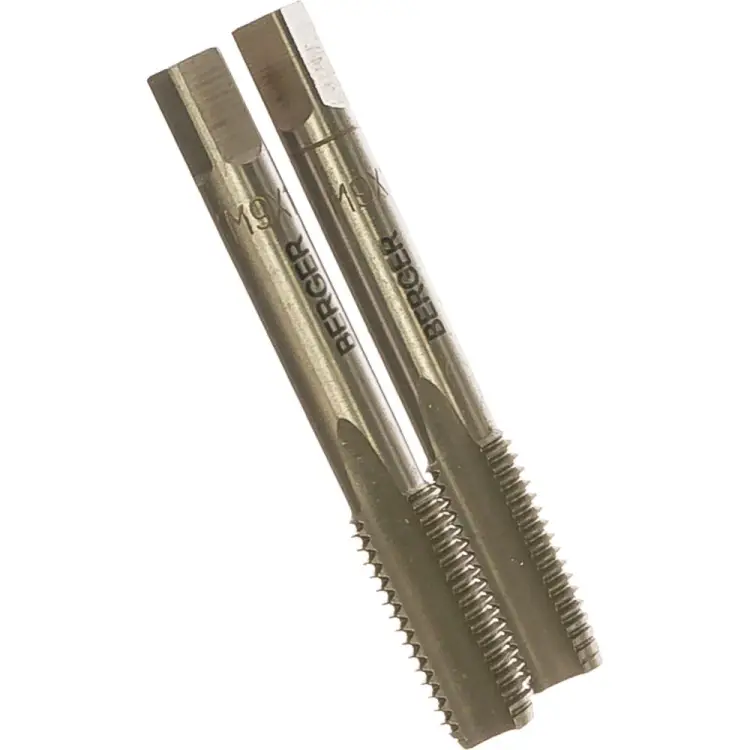 Метчики Berger BG BG1178