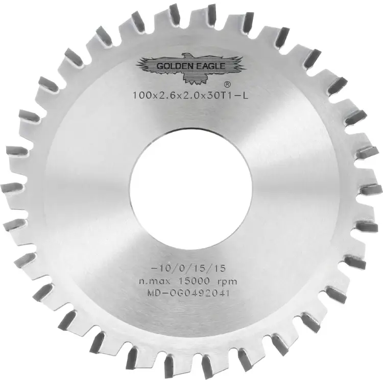 Торцовочная дисковая пила Golden Eagle TL00001357 Торцовочная дисковая пила Golden Eagle TL00001357