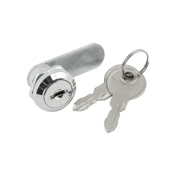 Металлический почтовый замок EKF PROxima 18-16/38-ip31