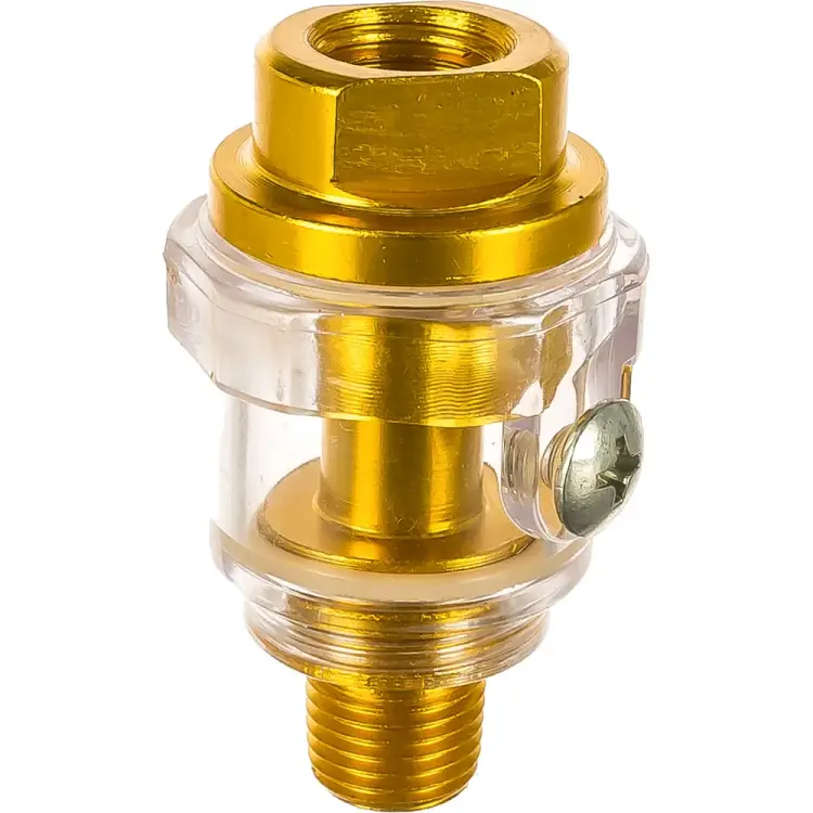 Лубрикатор МАСТАК 693-0