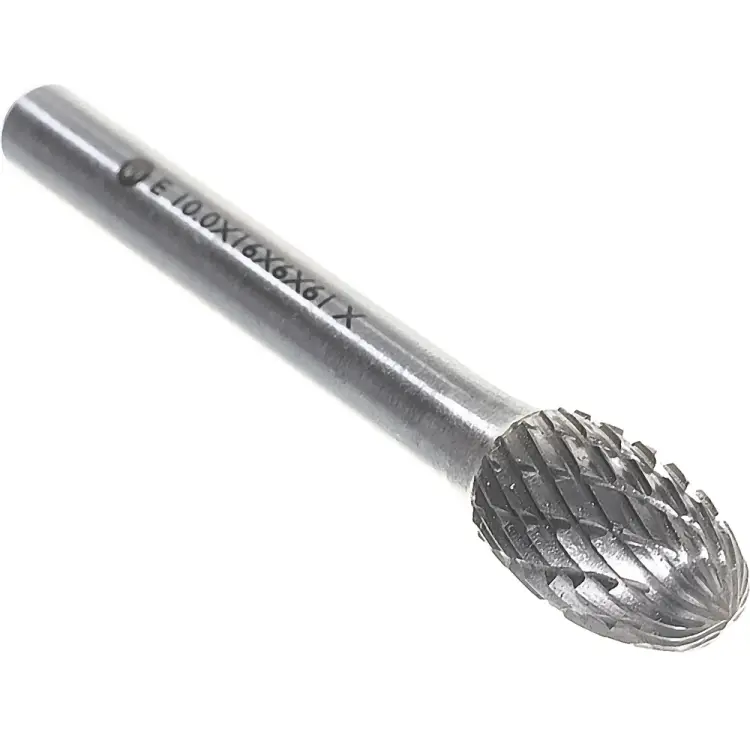 Овальная борфреза ИНСТУЛС 00001337667