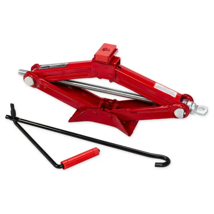 Механический винтовой ромбовидный домкрат для LADA/RENAULT Arnezi R7102003