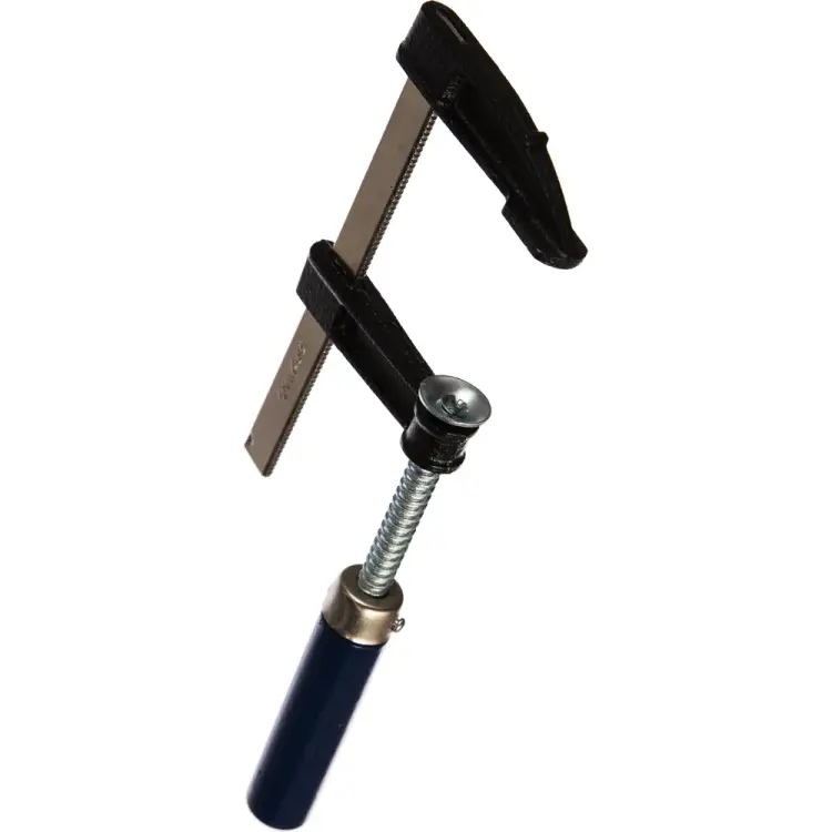 F-образная струбцина КОБАЛЬТ 917-057