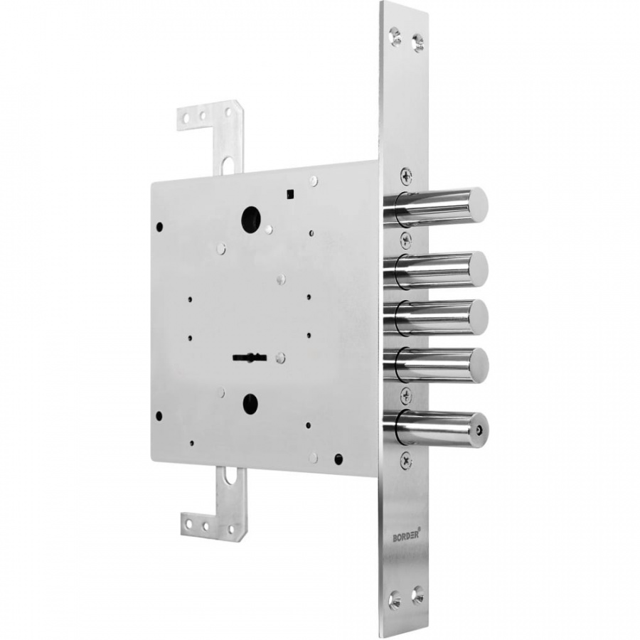Врезной замок BORDER 14972