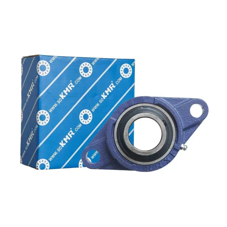 Подшипниковый узел KMR UCFL 207 ОСН0119691