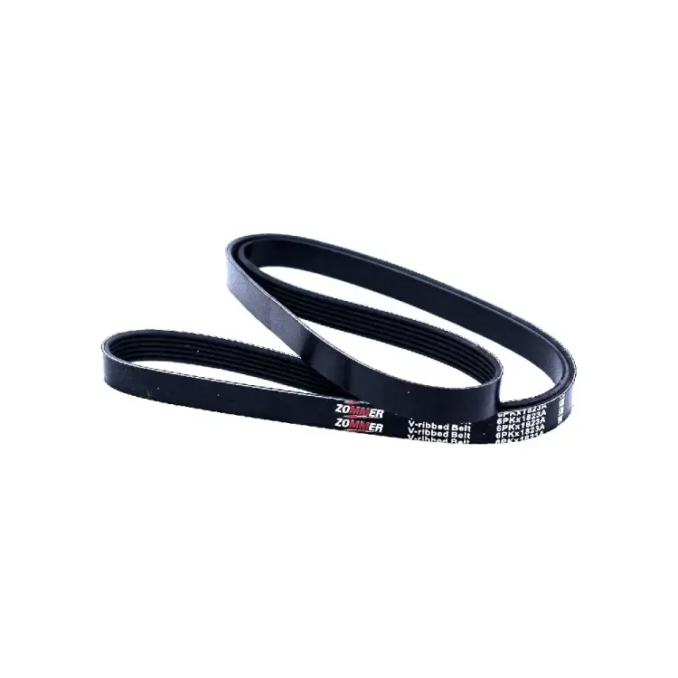 Ремень Лада Ларгус, Renault Logan,Duster,Sandero ATHLET ZOMMER 1823 6РК EPDM 6PK1823A Ремень Лада Ларгус, Renault Logan,Duster,Sandero ATHLET ZOMMER 1823 6РК EPDM 6PK1823A