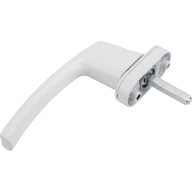 Оконная металлическая ручка Дверной Страж ДС42156