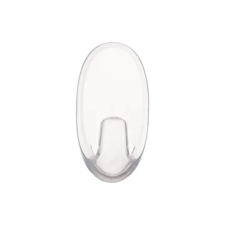 Дизайн-крючок COMMAND Command 17092CLR 7100108739