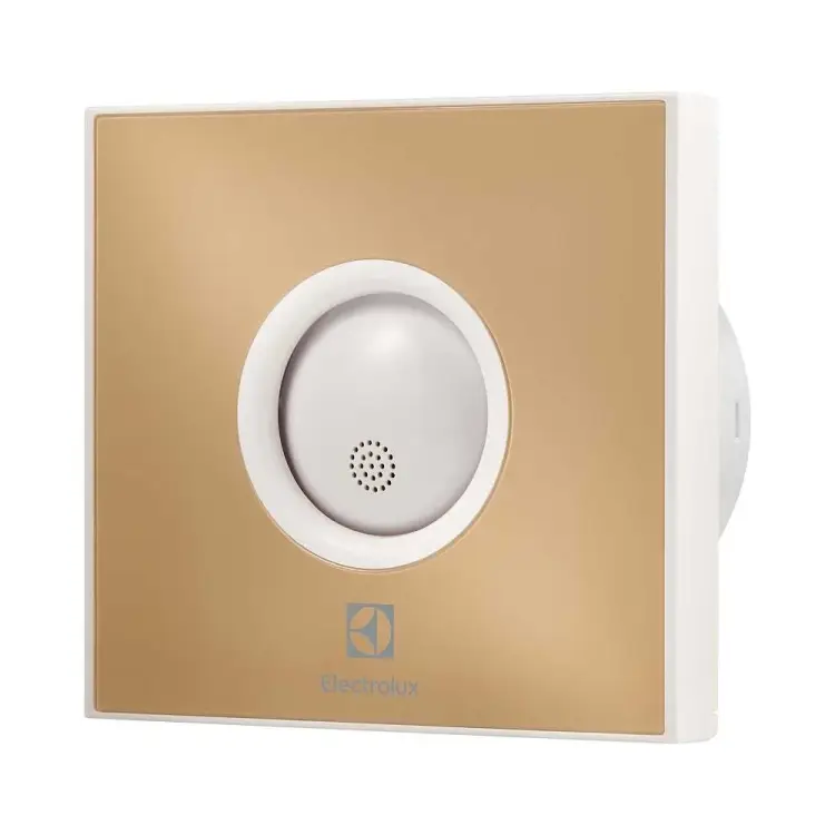 Вытяжной вентилятор Electrolux Rainbow EAFR-120 beige НС-1127186