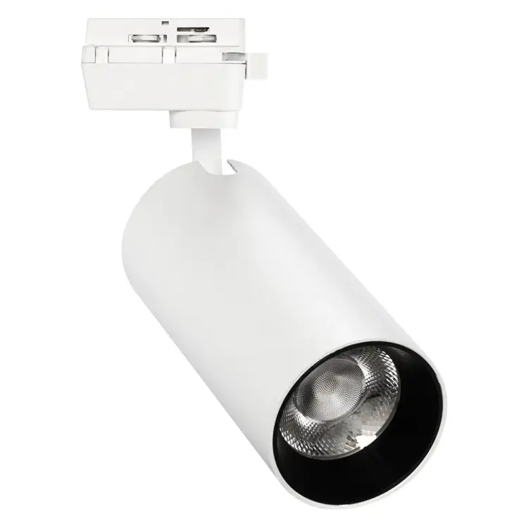 Светодиодный светильник Smartbuy Track SBL-TKW1-32w-4K