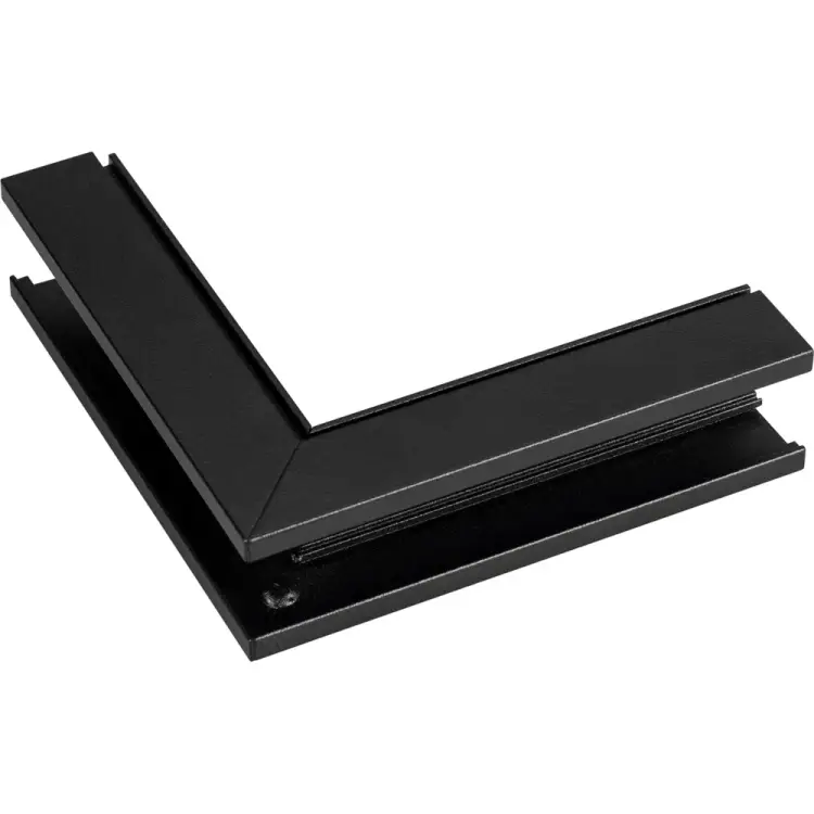 Угловой коннектор Arlight MAG-ORIENT-CON-2620-L90-EXT 36021