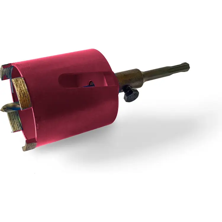 Алмазное сверло ПАИ 4820235011741