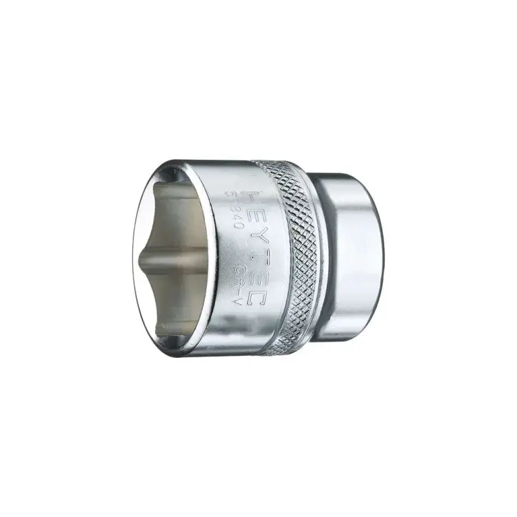 Шестигранная торцевая головка HEYTEC HE-50840600983