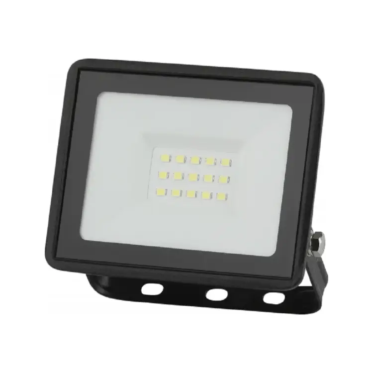 Уличный светодиодный прожектор ЭРА LPR-023-0-40K-020 Б0052030