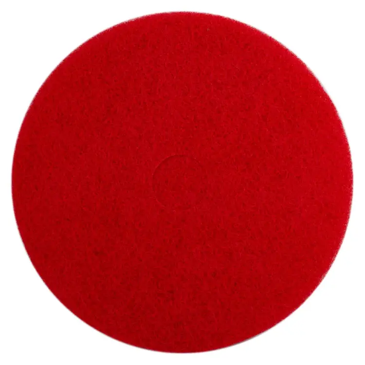 Пад для поломоечных машин OZONE PAD-A17RED Пад для поломоечных машин OZONE PAD-A17RED