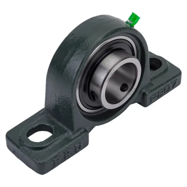 Подшипниковый узел FKD UCP207 UCP207FKD