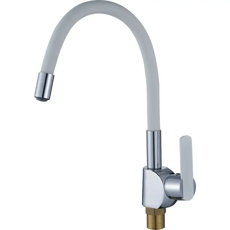 Смеситель для кухни Potato P58238-7