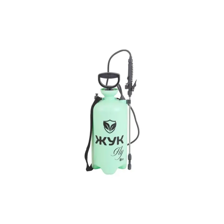 Опрыскиватель Жук 8 fly 4630035339972