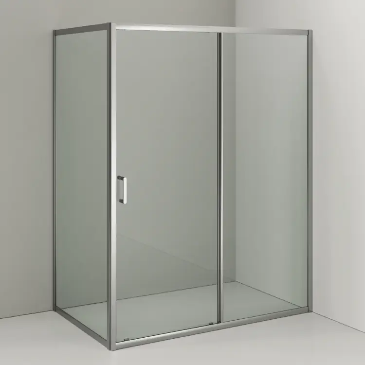 Душевой уголок ORANGE E23-15090TCR