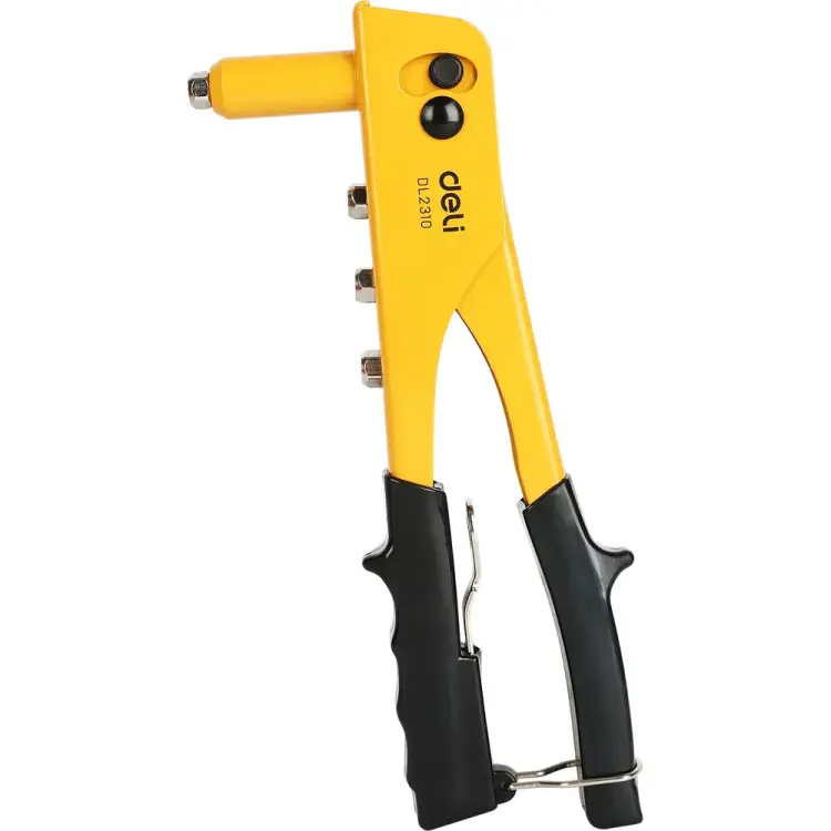 Заклепочник DELI 118445 Заклепочник DELI 118445